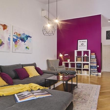 Apartment Iriska Novigrad Istria エクステリア 写真